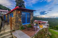 The Mountain Heritage Boho - Ferienwohnung Muktesra