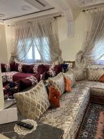 appartement - Ferienwohnung Fès