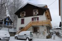 Loft Apartment High Rimaye - Mont Blanc Views, Close to Brevent - Chambres d’hôtes Chamonix-Mont-Blanc