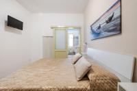 Apartamento con balcón