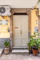 Sbiriddu's House - B&B Taormina