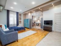 Apartments on Tole by 82 - B&B Almaty