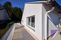 Ferienwohnung mit Sauna in ruhiger Lage mit Burgblick - Bed and Breakfast Bernkastel-Kues
