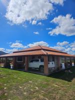 Solar do Ouro - B&B São Thomé das Letras