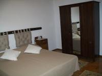 Tweepersoonskamer met 1 of 2 Bedden en Eigen Badkamer