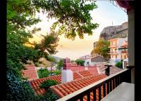 Castle View - Bed and Breakfast Samothráki