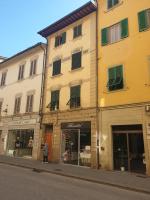 Lo Scheggia - B&B San Giovanni Valdarno