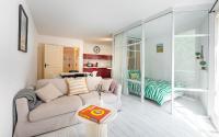 Chic appartement, coeur de Saint Tropez, Place des Lices - Bed and Breakfast Saint-Tropez