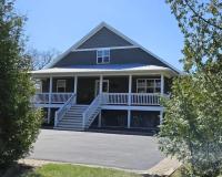 Lawler Guest House - Green - Ferienwohnung Fish Creek
