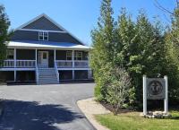 Lawler Guest House - Green - Ferienwohnung Fish Creek