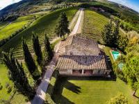 Riant Relais de Charme - B&B Greve in Chianti