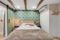Bright Studio in Manitou Springs Walk Downtown - Chambres d'hôtes Manitou Springs