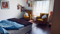 FLY Vendégház - Bed and Breakfast Szólád