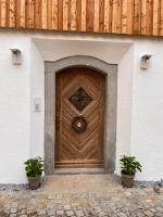 Mitteraubach - Ferienwohnung Jandelsbrunn