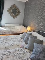 Chambre Triple