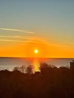 Sunset View - Bed and Breakfast Durrës