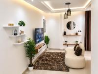 Skyline Residence Apartment in Douala - B&B Douala