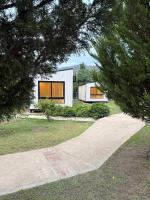 Casa María - Sanagasta - B&B Villa Bustos