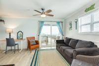 Beachfront Property - Private Walkover to Sand - Ferienwohnung Surfside Beach
