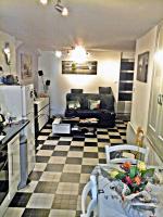Gîte 40 m2 pour 2 à 4 personnes - B&B Vals-les-Bains