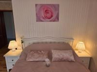 Chambre Double avec Balcon