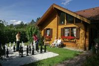 Chalet Dietrich - B&B Telfs