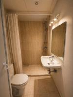 Chambre Double - Vue sur Jardin