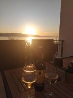 Apartmani Silvana&Vera - Bed and Breakfast Senj