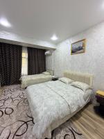 C-1 Apartment - Chambres d'hôtes Khodjent