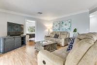 Golf Course Getaway! Port St Lucie Home w/ Lanai - B&B Port Saint Lucie