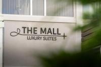 The Mall Luxury Suites - Chambres d'hôtes Níkiti