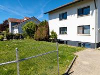 Rhein Apartments - Turquoise Studio - B&B Küssaberg