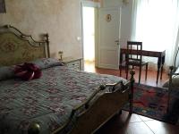 Triple Room with View