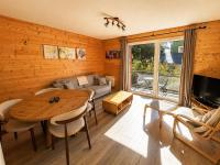 T2 centre ville avec balcon et wifi - Chambres d'hôtes Font-Romeu