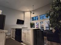 The Duke's Castle with Garage & Fast Internet - Chambres d'hôtes Dallas