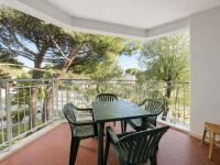 Appartamento Eunoia I TerraceParking&AC - Ferienwohnung Lignano