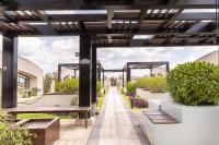 Apartamento da Praça Tiradentes 2 quartos 01 Vaga - Ferienwohnung Curitiba