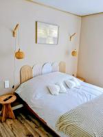 Appartement lumineux avec garage Chez Rose - B&B Lorigné