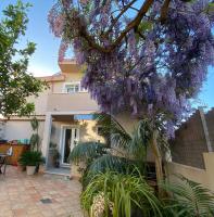 Domu de Ziu Peppino - B&B Sinnai