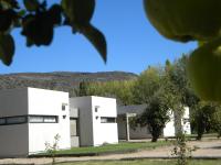 Membrillar suites de Montaña - Bed and Breakfast Valle Grande