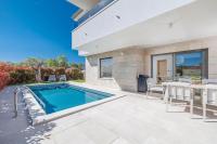 New 2026 Casa LUCE Malinska with private heated pool - Ferienwohnung Malinska
