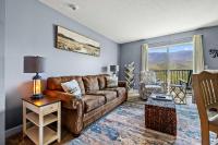 Serenity on the Mountain - B&B Gatlinburg
