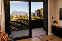 ZALS- Nine Palms -Luxury Two Bed - B&B Cape Town