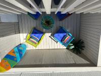 Surfer's Bungalow - Ferienwohnung San Diego