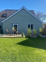 The Garden Room - B&B Spittal