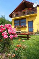 Slnečný dvor Bukovinka - B&B Dravce