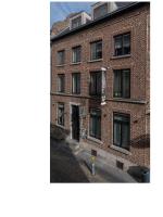 Secret of the City - Bed and Breakfast Maaseik
