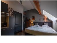 Secret of the City - B&B Maaseik