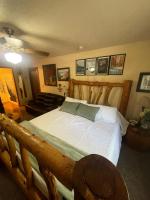 Stewart Chalet @ Yosemite/Bass Lake - B&B Bass Lake