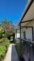 Garden to Table Experience - Unit 101 - B&B Rincon